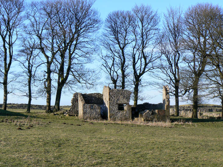 Middleton Moor Middleton Moor